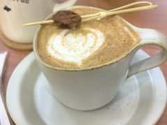 -LilBee Coffee