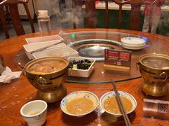-古关火锅店(古北水镇景区店)