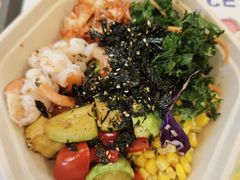 -超级碗FOODBOWL(成都来福士店)