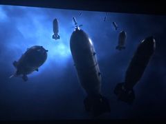 -中影国际影城(CINITY LED横岗店)