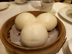 流沙奶皇包-名苑皇宫酒家(来魅力壁画村店)
