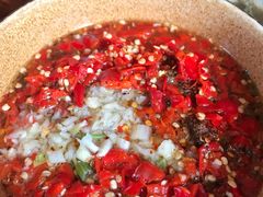 牛杂汤锅-汤锅大王(新平曹苏黄牛汤锅有限公司)