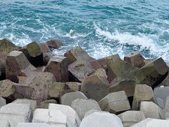 -日月湾海门游览区