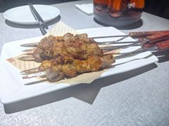 -阿西娅食府(中关村店)