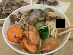 -大叔家福鼎小吃(十全街店)