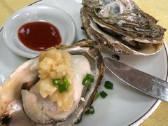 -蚝家菜馆(沙井店)