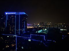 -火舞泰·泰式海鲜火锅餐厅(世纪城店)