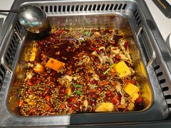 -味之绝美蛙鱼火锅(建设路店)