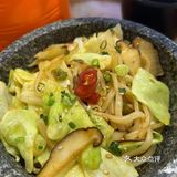 一个月吃两次，青年路吃烤肉就来这里～100多