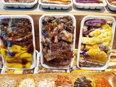 -传闻来紫菜包饭·打糕(西塔韩百店)