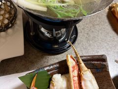 -蟹道乐(道顿堀本店)