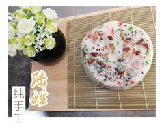 松糕-陆姓崇明糕专卖(陈家镇店)