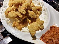 麻炸酥肉-川里谈·川味小馆(北京路店)