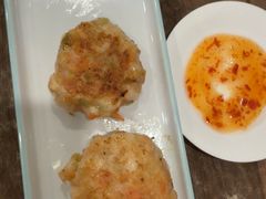-今鲜源酒店·海鲜锅贴青岛菜(新湛路店)