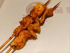 筋皮-小核桃品质串店(世茂大道店)