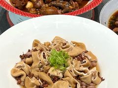 -大鹏饭店·金陵家宴(奥体中心店)