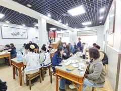 -清真·鸦儿李记·小馆(后海店)