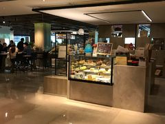 门面-金海湾自助餐厅(金陵饭店)