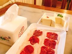 -牛街·马辈儿涮肉(牛街二店)