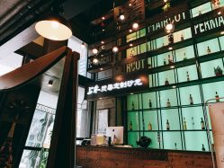 -上禾 HAIR SALON