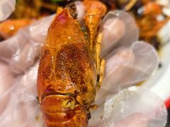 -盱眙虾神於氏龙虾(夫子庙红街店)