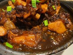 特色牛筋骨-富临轩私房菜(集庆门大街店)