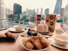 -金苑海鲜酒家(来魅力店)