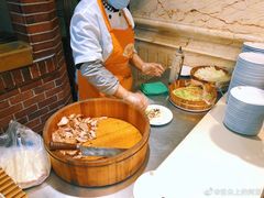 -比尔森韩式烤肉自助(国商店)