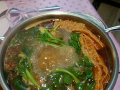 -亿民平安国际大酒店西餐厅(彩田北路店)
