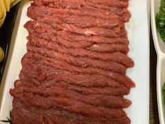 -風林火山烤室·涮肉