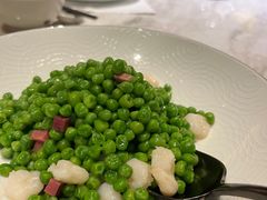 -杭州滨江银泰喜来登·采悦轩中餐厅