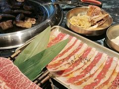 -韩宫宴和牛烤肉(无锡大东方广场店)