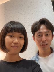 -LJOY丽锦造型·烫发染发