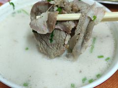 -教师之家赵家羊汤馆(东青龙街店)