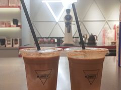 -Manner Coffee(丁香国际店)