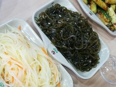 -李先生牛肉面大王(营口大润发店)