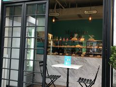 门面-Madeleine玛德琳(永平里店)