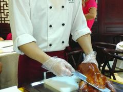 -四季小馆·地道北京小吃(广百店)