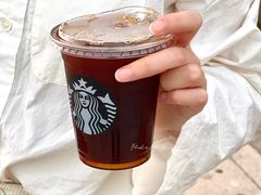 -星巴克(成都科学城店)