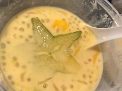 -晶晶甜品(发昌大厦店)