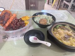 -二中酸辣汤(无锡梁溪区店)