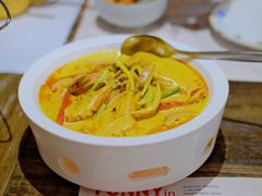 -囧人粗品·泰国街市料理(霖峰店)