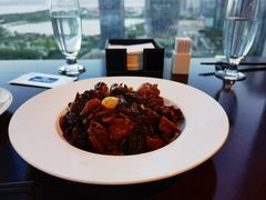 小鸡炖榛蘑-小南洋海景餐厅(深圳湾店)