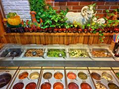 -草原塞蛮羊火锅城(港湾店)