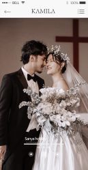 -卡米拉婚纱摄影工作室(金汇广场店)