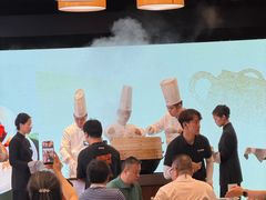 -阿庄新豫菜(航海东路店)
