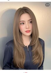 -YESIDO椰岛造型烫发染发