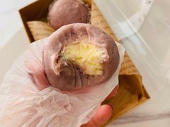 -李大牛和刘大力手作甜品(凯德店)