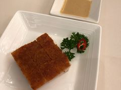 -利苑酒家(金宝店)