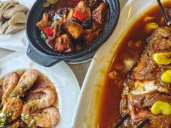 -古南都·清真绿柳居菜馆(太平南路店)